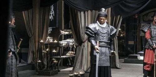 战神将军给女总裁当保镖