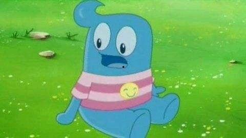 海宝来了 第一季,奇幻冒险，友谊成长之旅